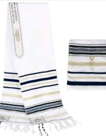 Prayer Shawl