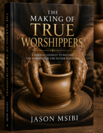The Making Of True Worshippers - eBook