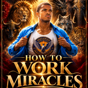 How To Work Miracles - eBook