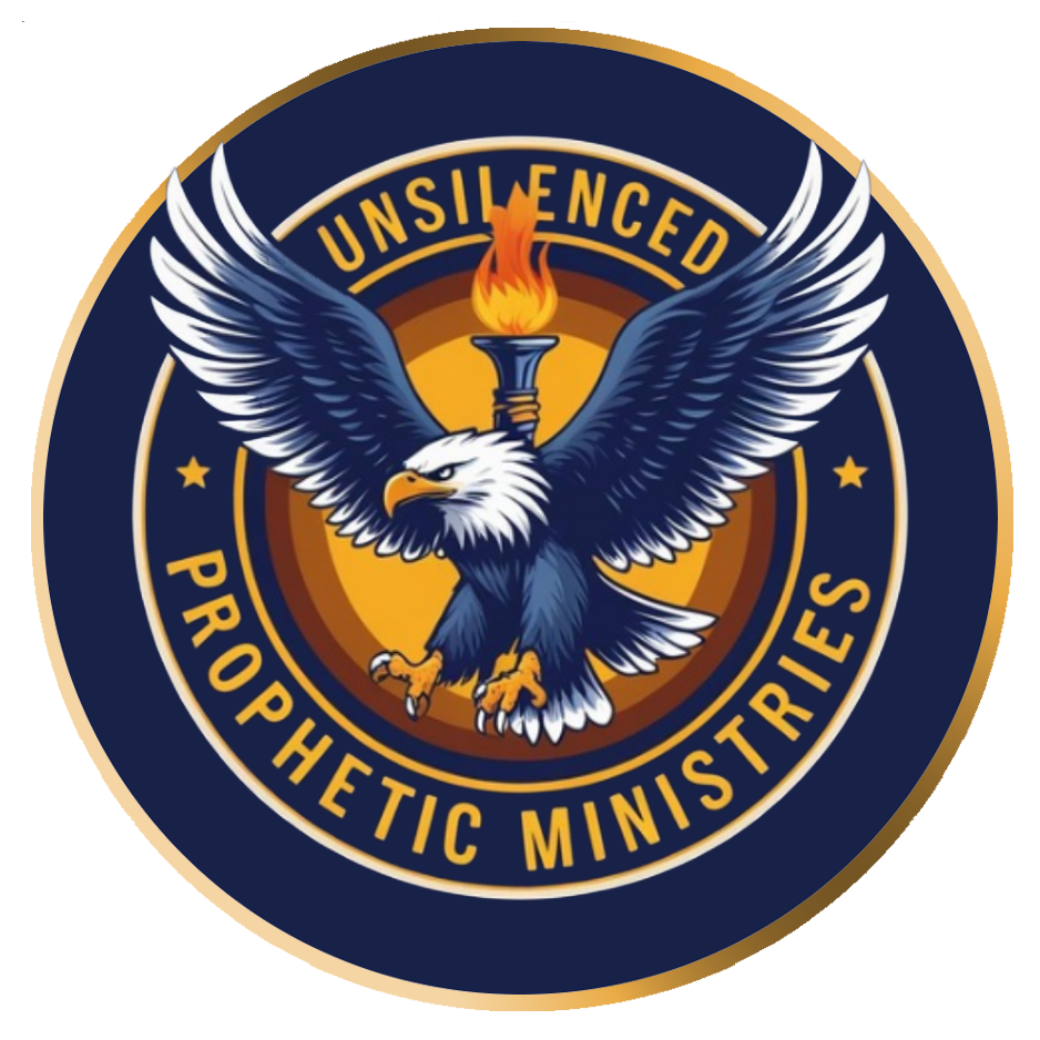 Jason Msibi - Unsilenced Prophetic Voice